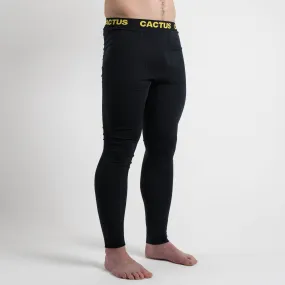 Rex Merino Long Johns Mens