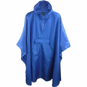 ShedRain Unisex Packable Poncho