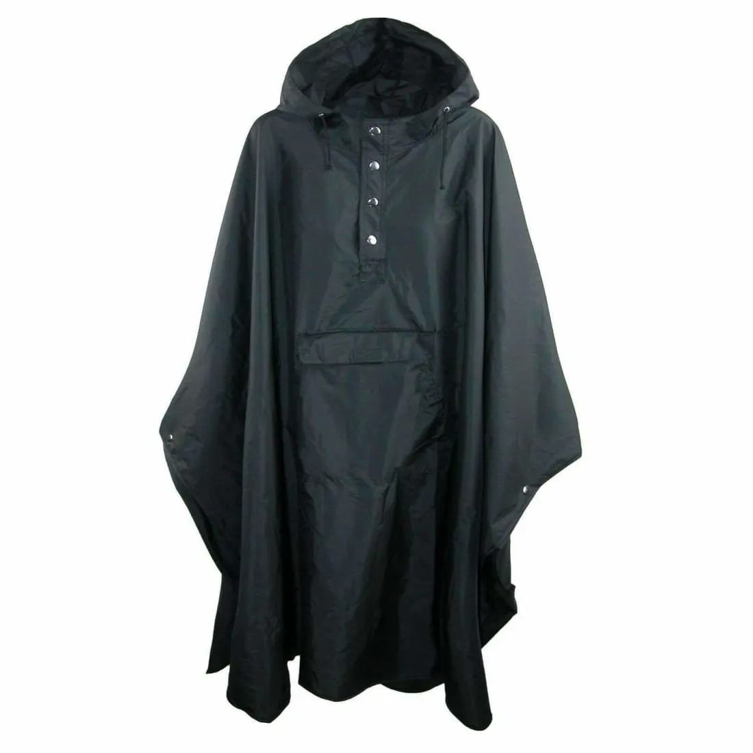 ShedRain Unisex Packable Poncho