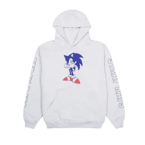 Sonic Pullover Hoodie