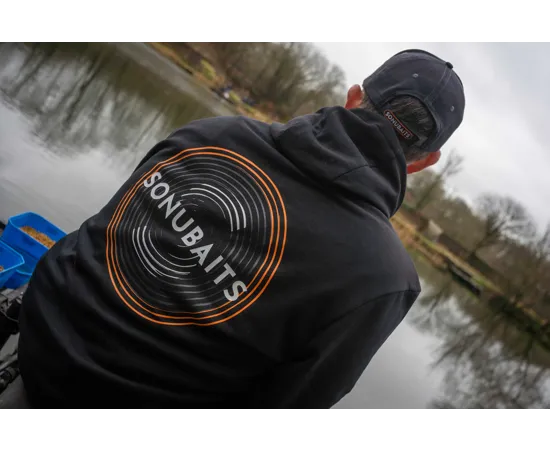 Sonubaits Hoodie 2024