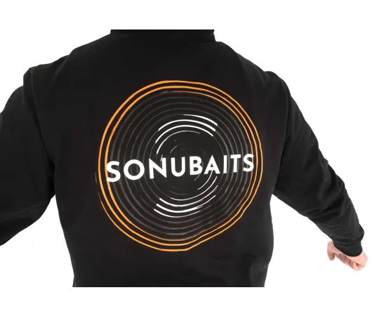 Sonubaits Hoodie 2024