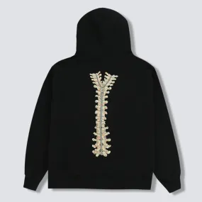 SPINAL HOODIE