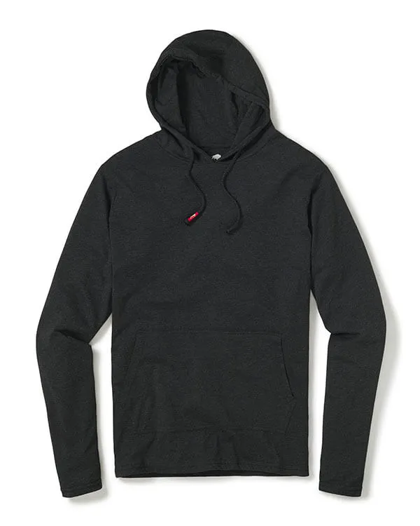 SPORTIQE MEN'S ROWAN HOODIE