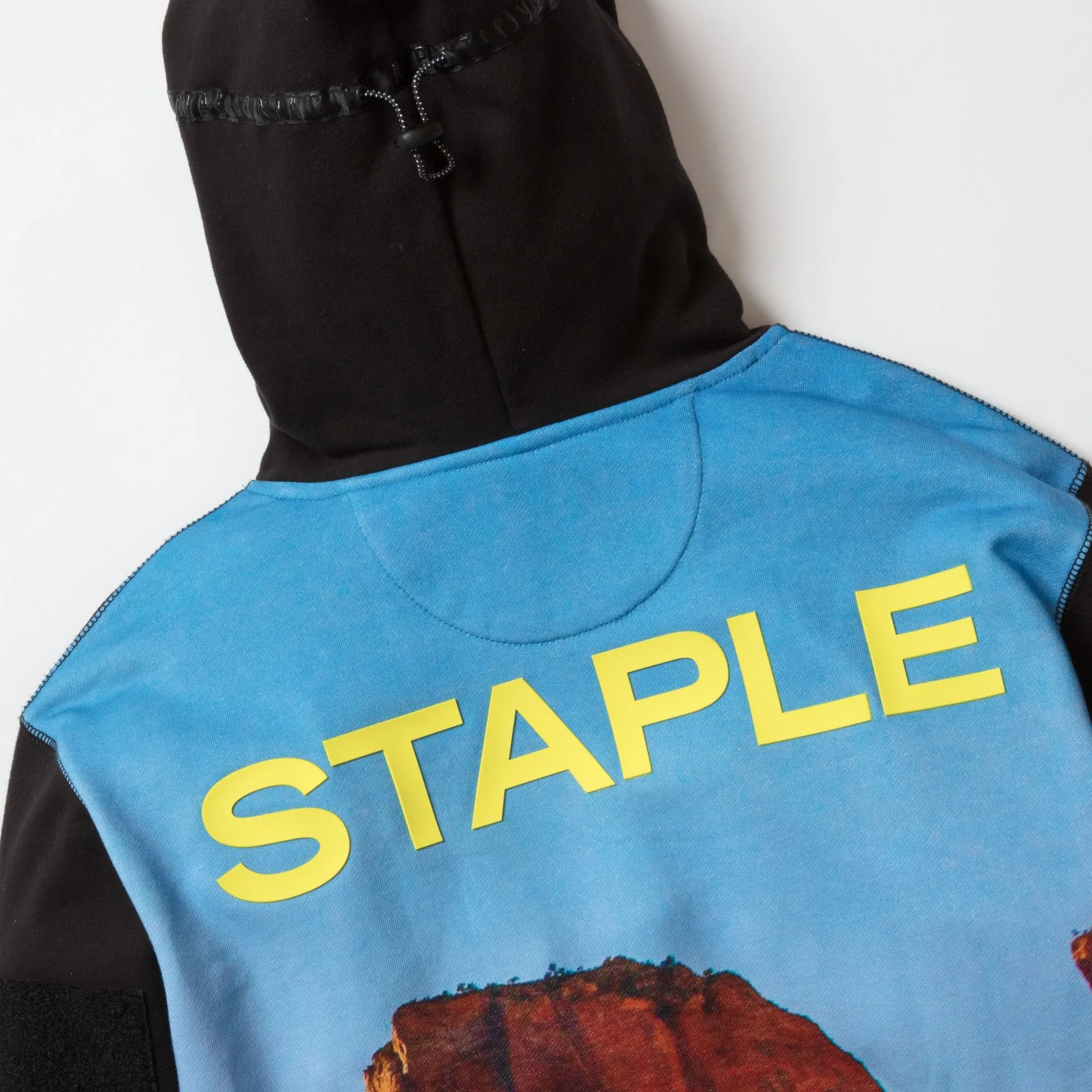 Staple Pigeon Canyon Hoodie