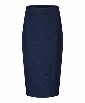 Stephanie Jersey Maxi Skirt