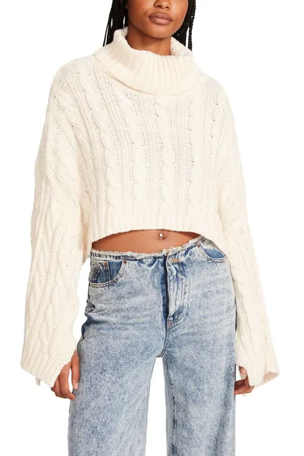 Steve Madden Sloane Sweater