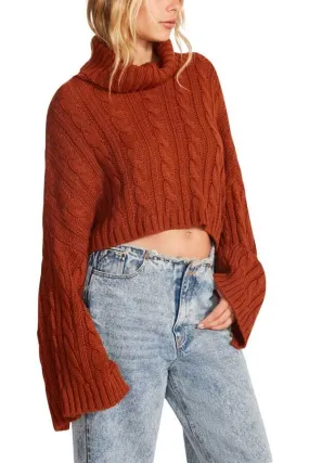 Steve Madden Sloane Sweater