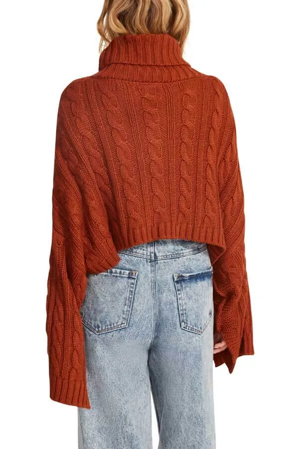 Steve Madden Sloane Sweater