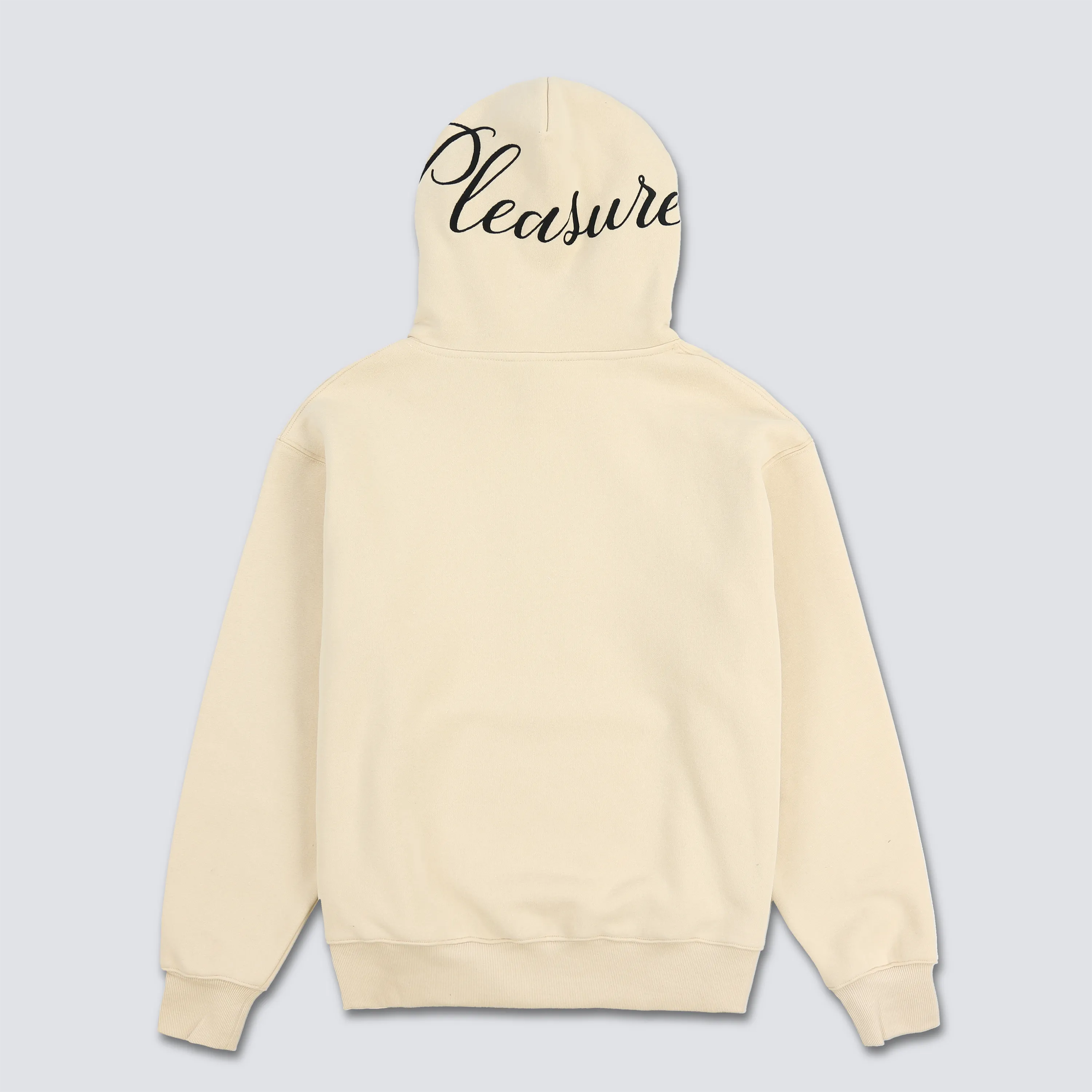 STRENGTH HOODIE