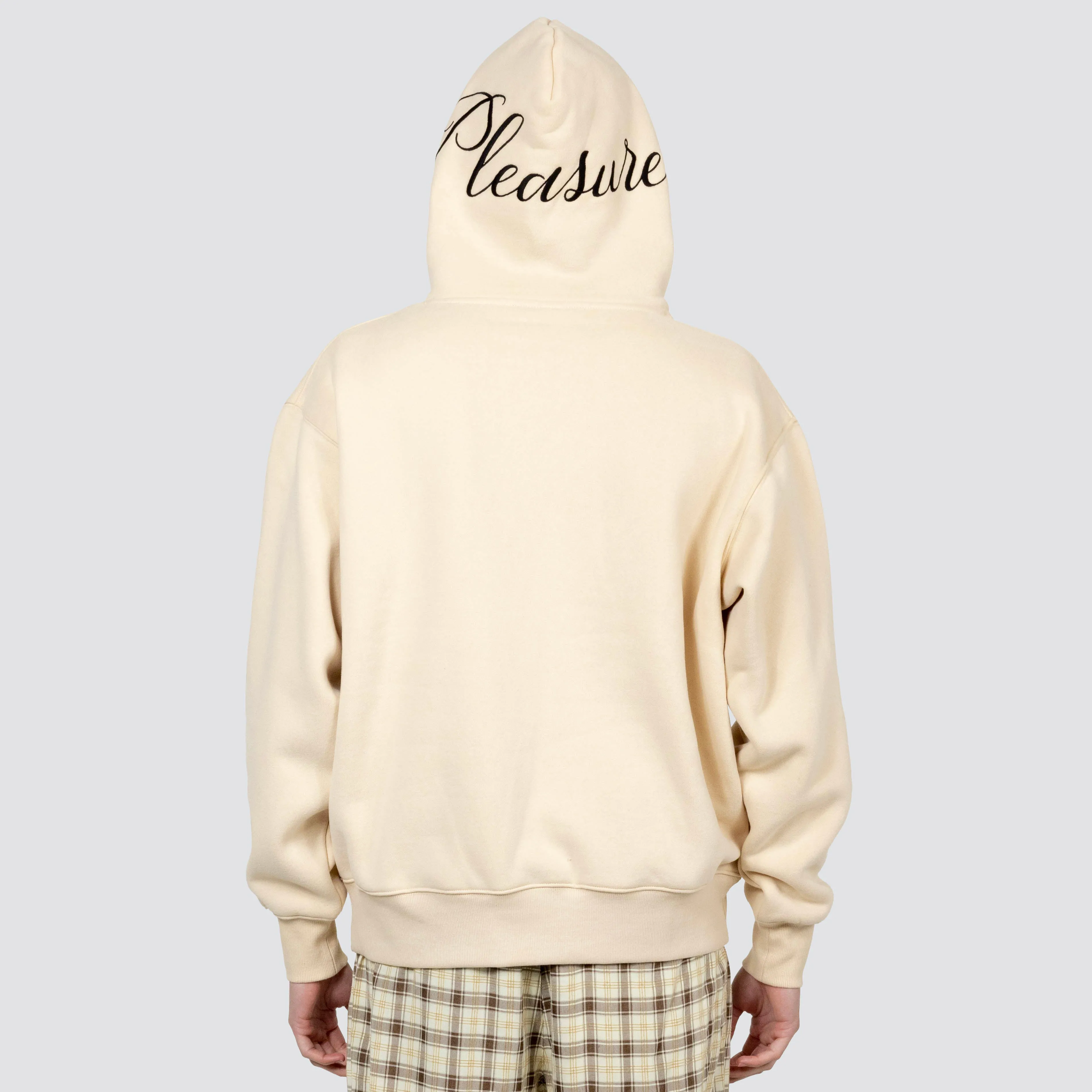 STRENGTH HOODIE