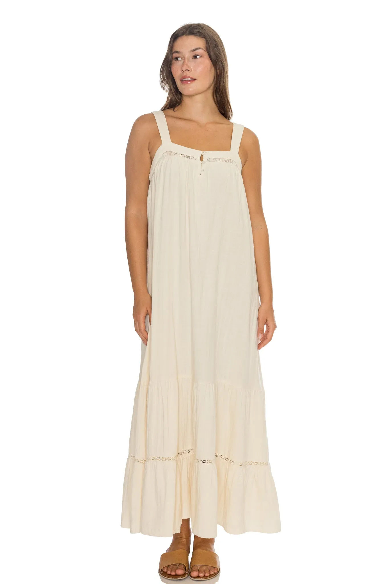 Summers End Maxi