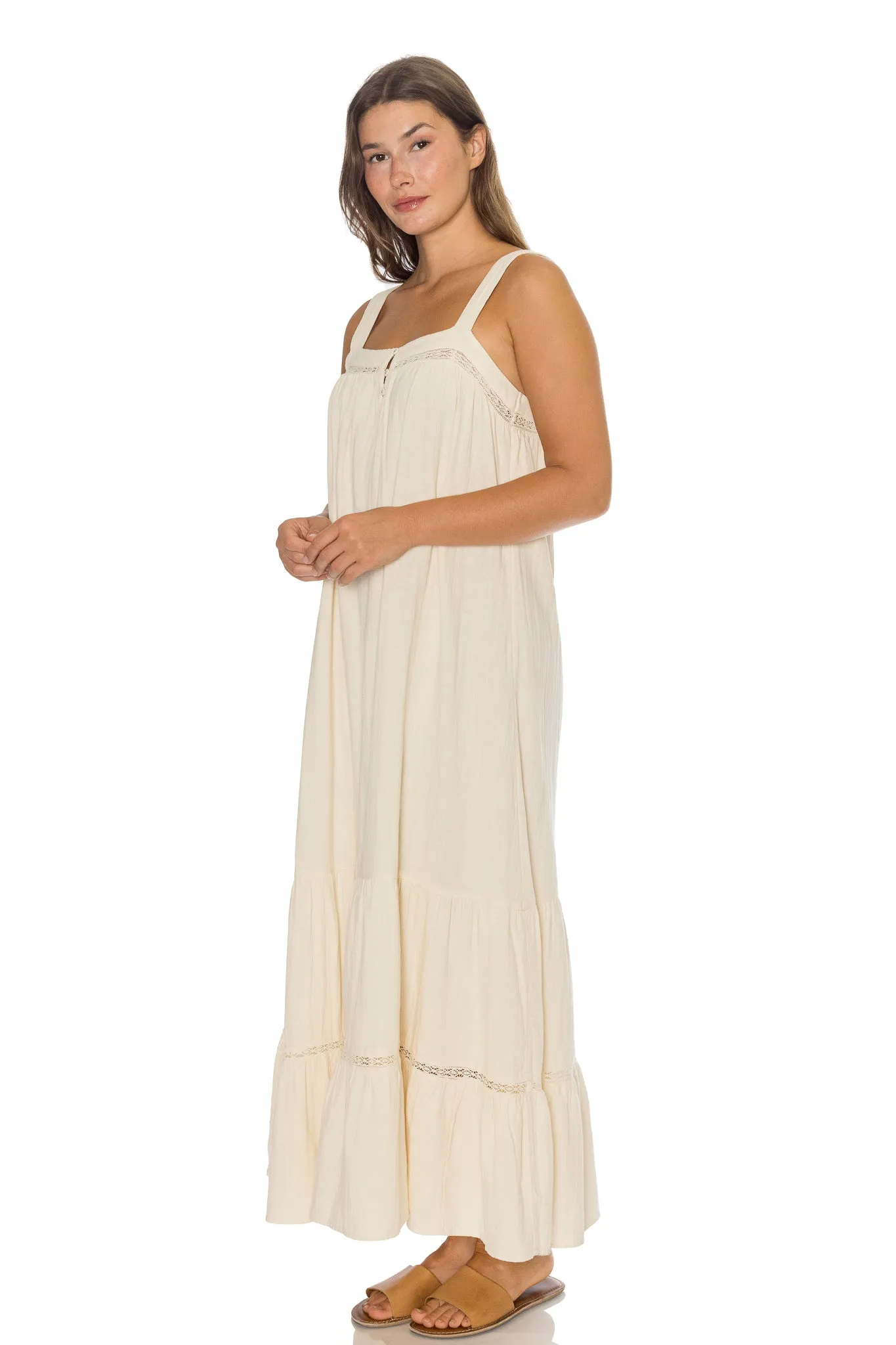 Summers End Maxi