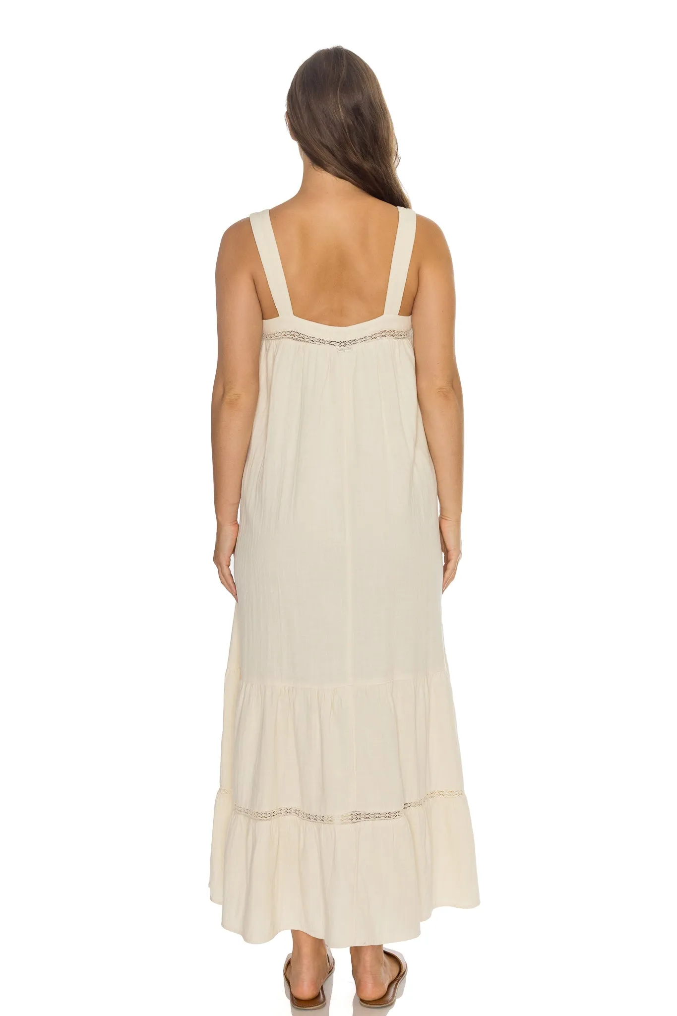 Summers End Maxi