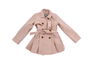 Tahari, Girls Trench Coat, 4 Years