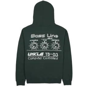 TB-03 PREMIUM HOODIE