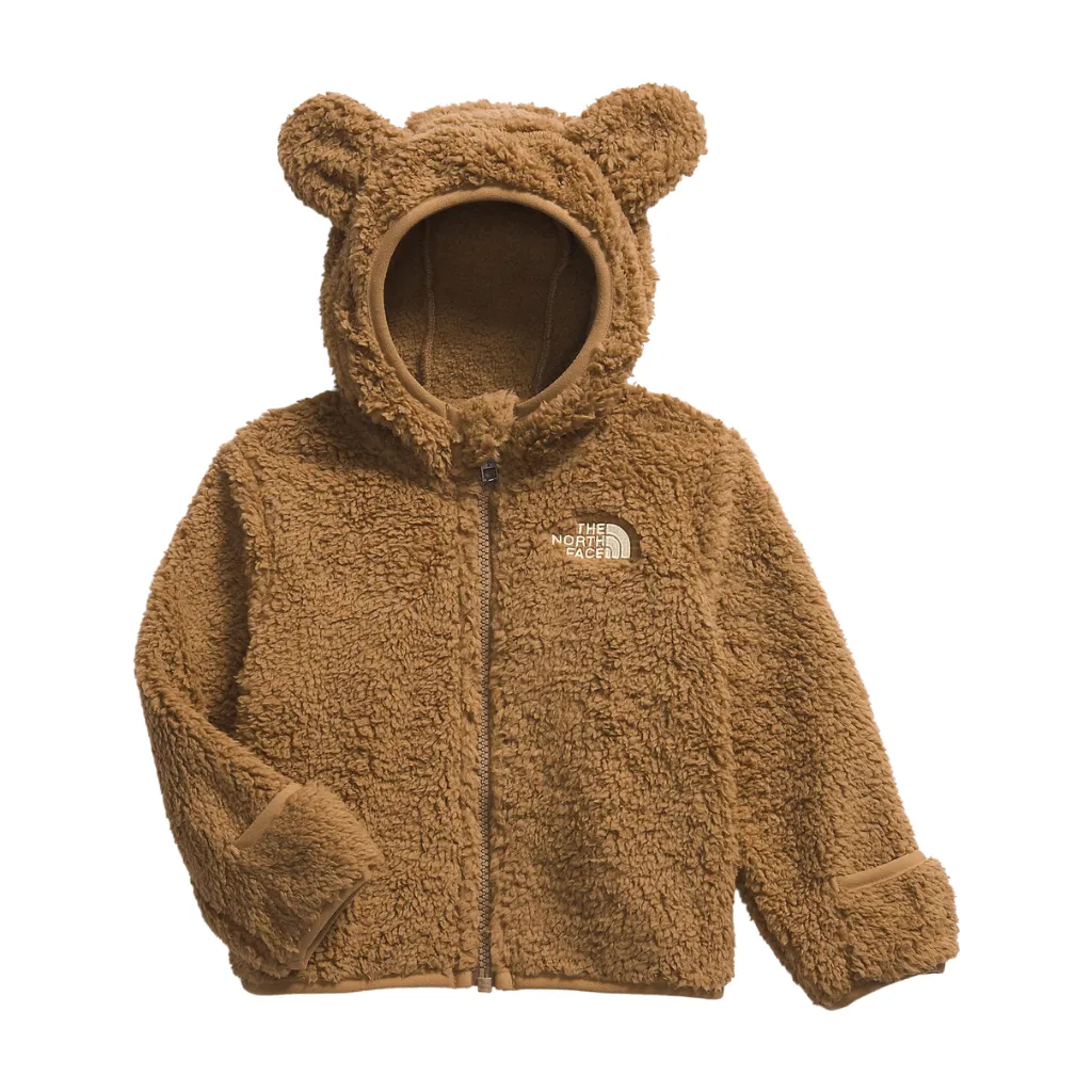 The North Face Baby Campshire Full Zip Hoody