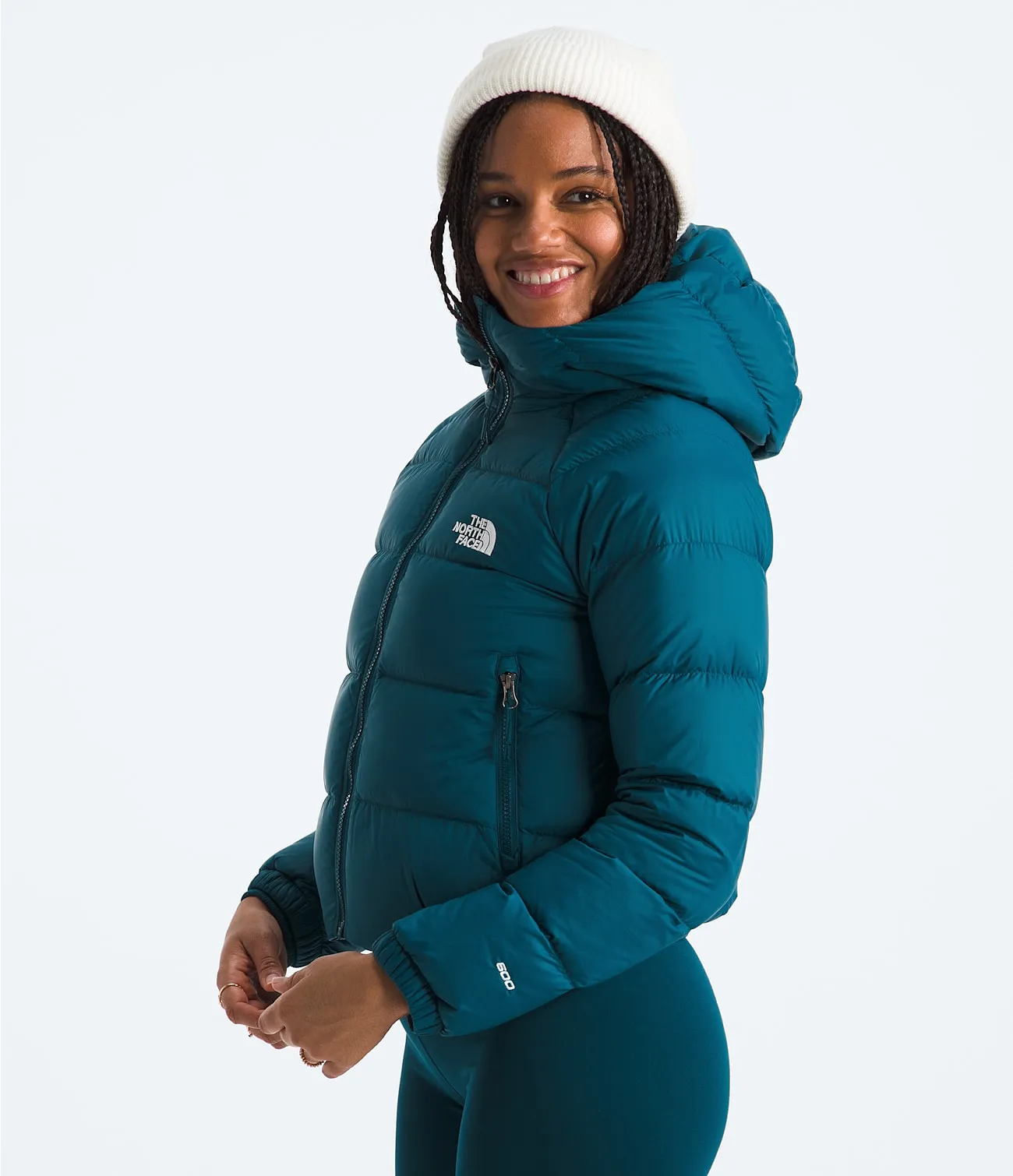 The North Face Women's Hydrenalite Down Hoodie