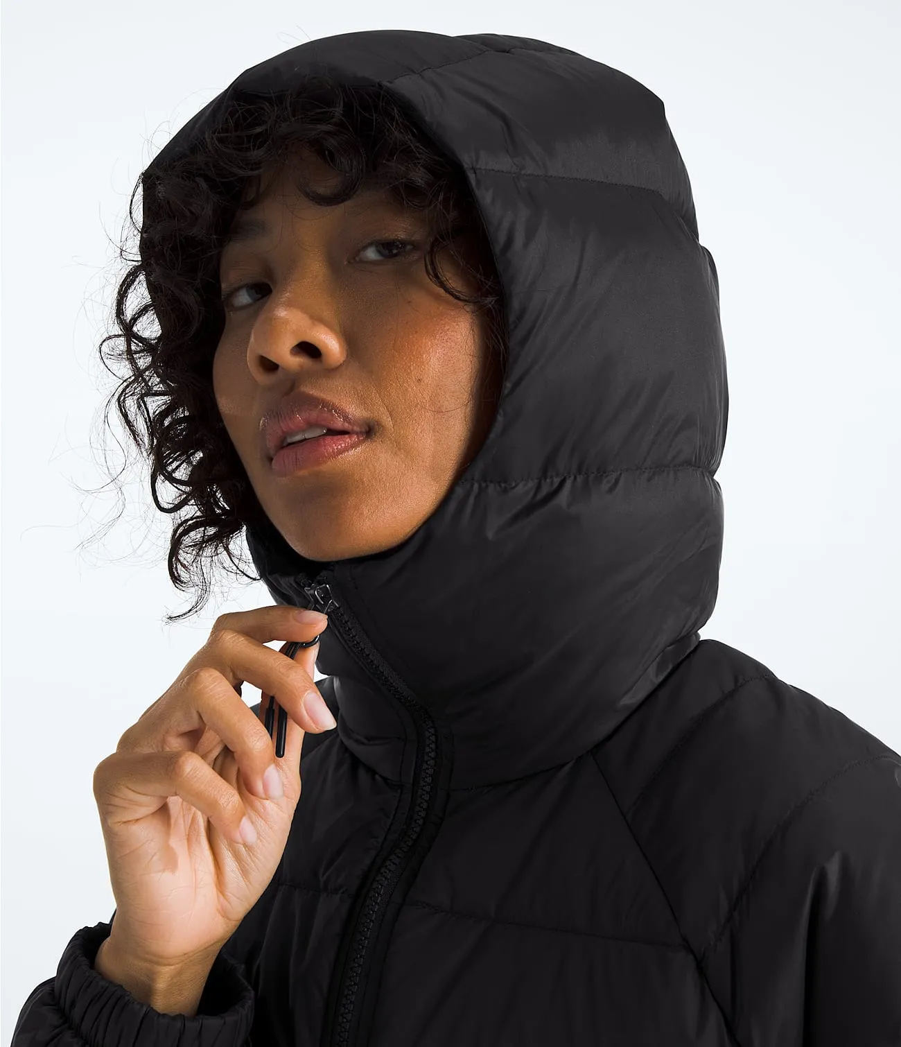 The North Face Women's Hydrenalite Down Hoodie