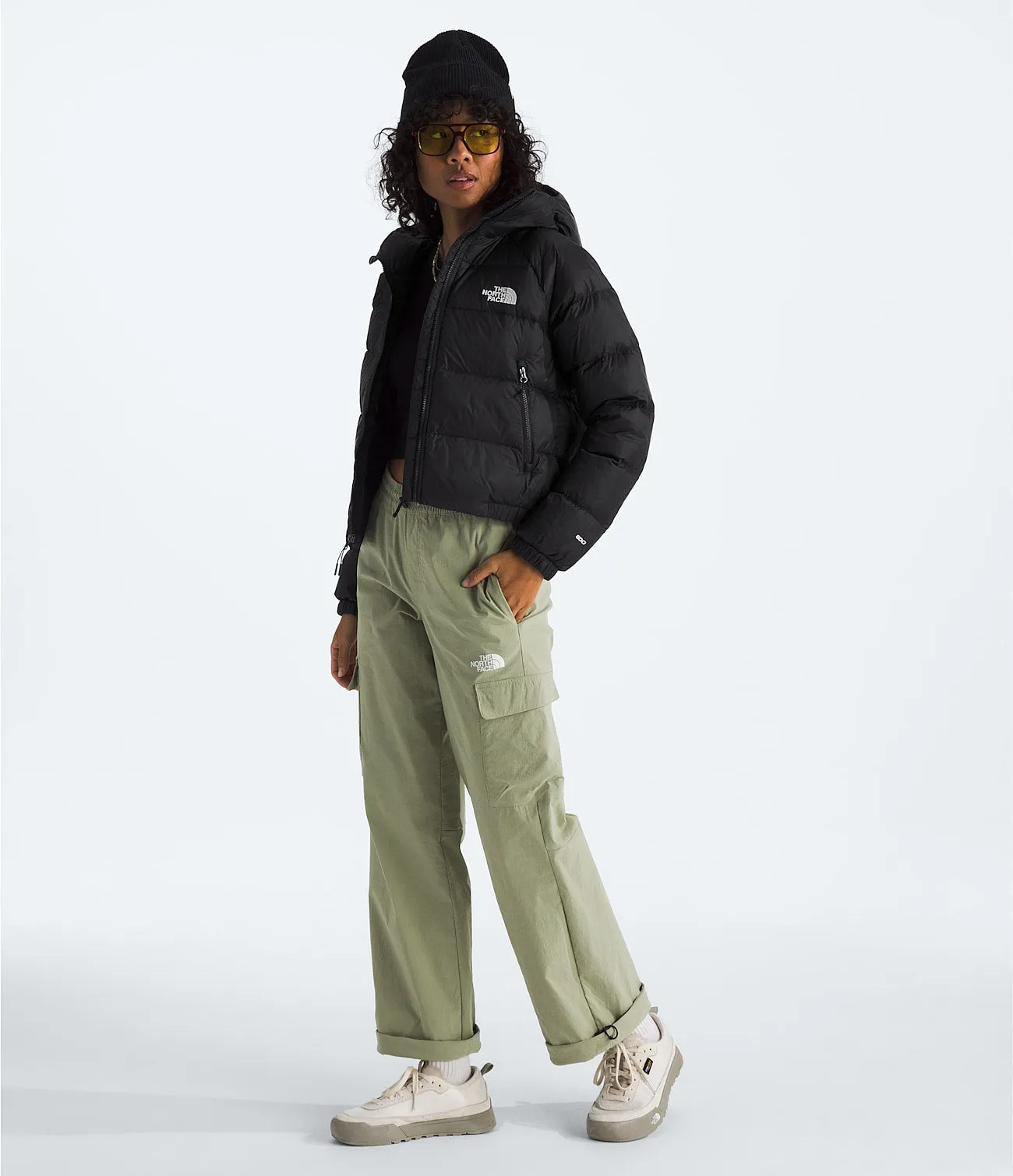 The North Face Women's Hydrenalite Down Hoodie