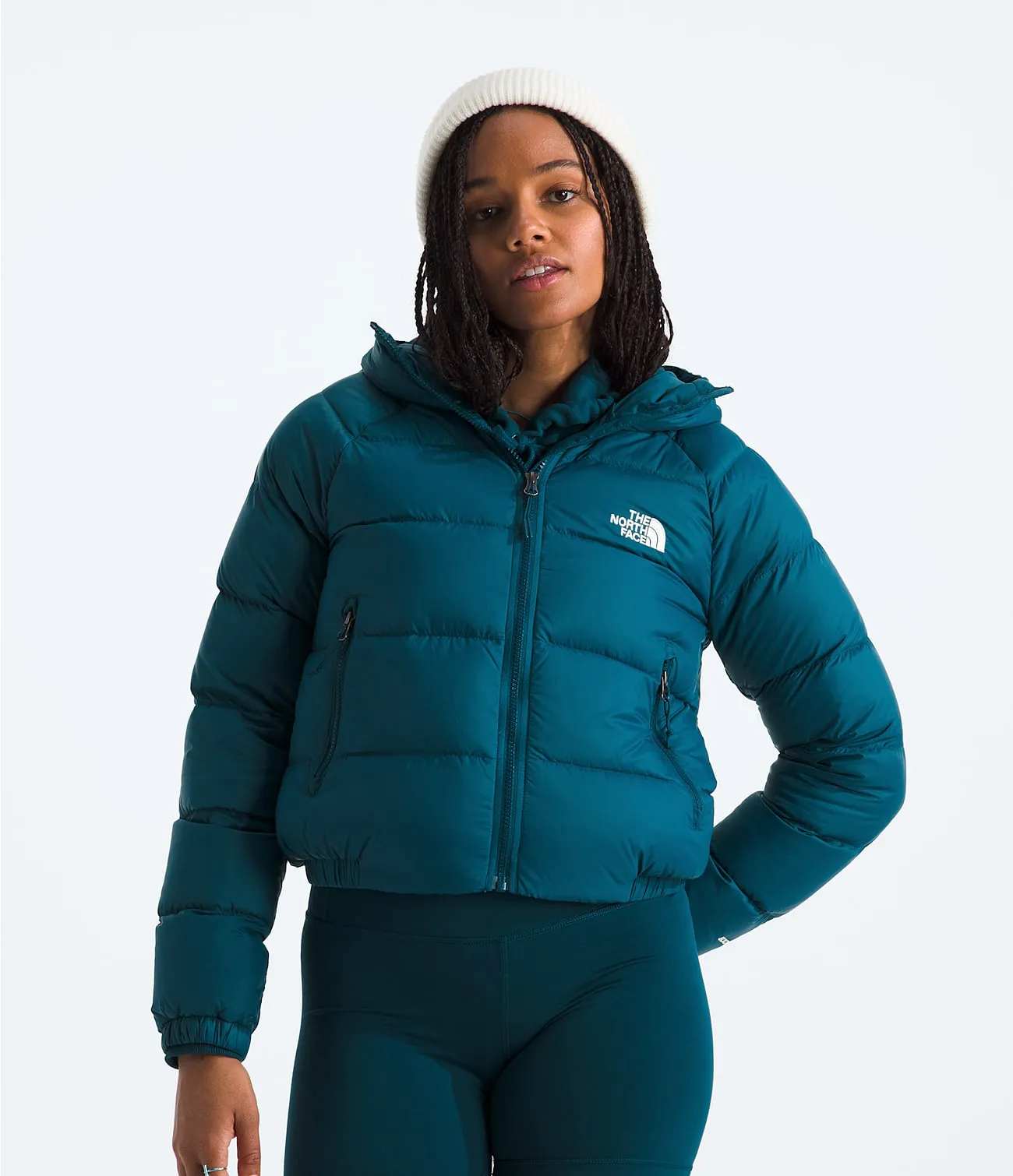 The North Face Women's Hydrenalite Down Hoodie