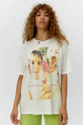 The Smashing Pumpkins Siamese Dream Merch Tee