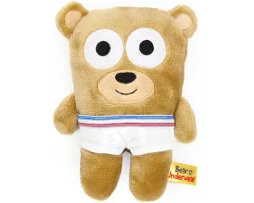 Tighty Whitey Toys Bear in Underwear 12 Inches