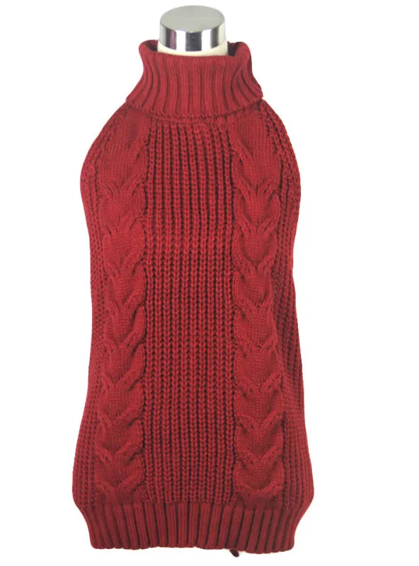 Turtleneck Sleeveless Long Virgin Knitted Sexy backless Women Sweaters