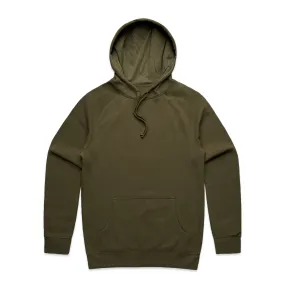 Ultimate Hoodie - Army