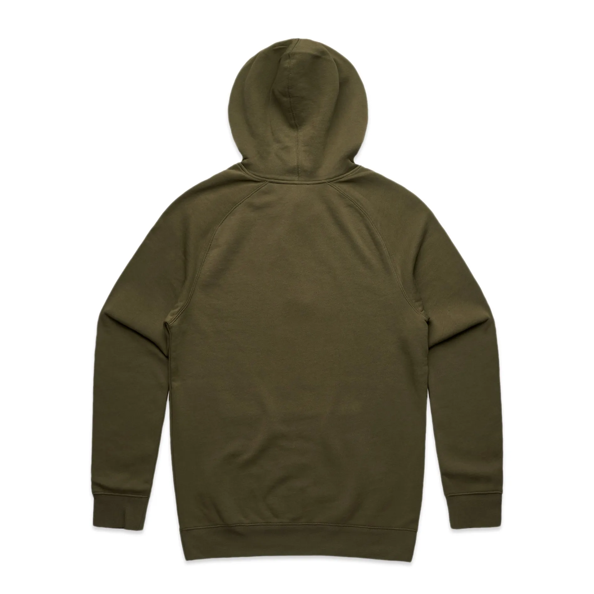 Ultimate Hoodie - Army