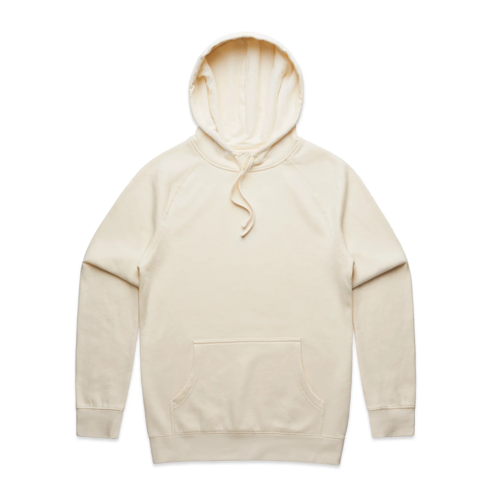 Ultimate Hoodie - Ecru