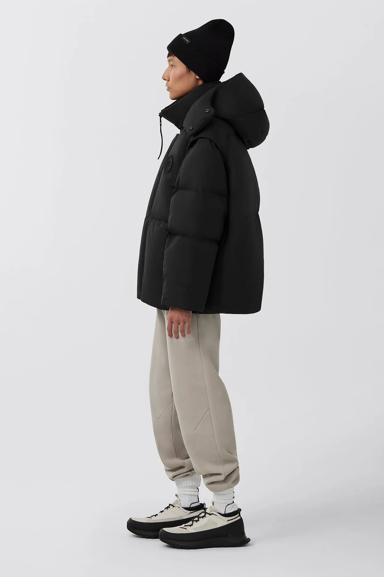 Umba Coat