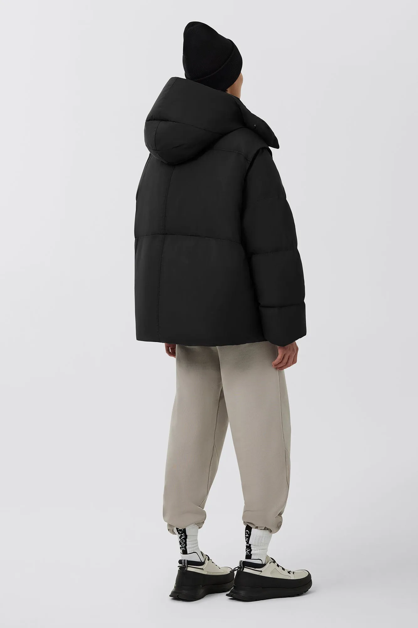 Umba Coat