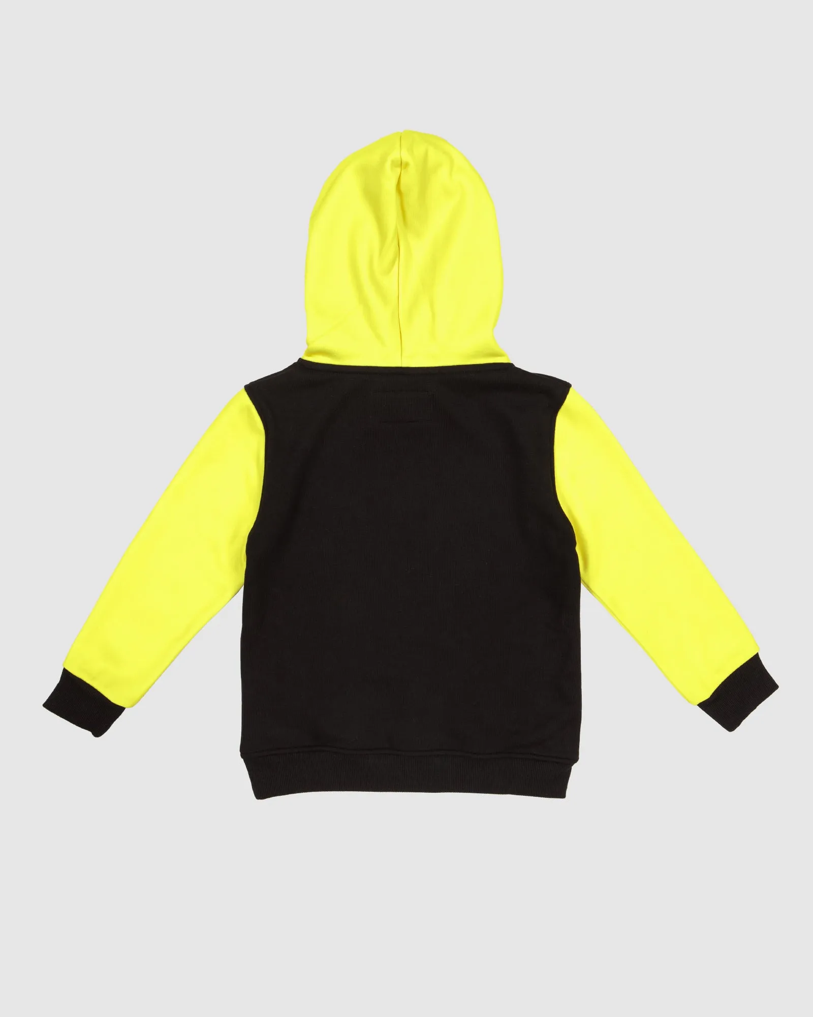 UNIT Code Kids Pullover Hoodie