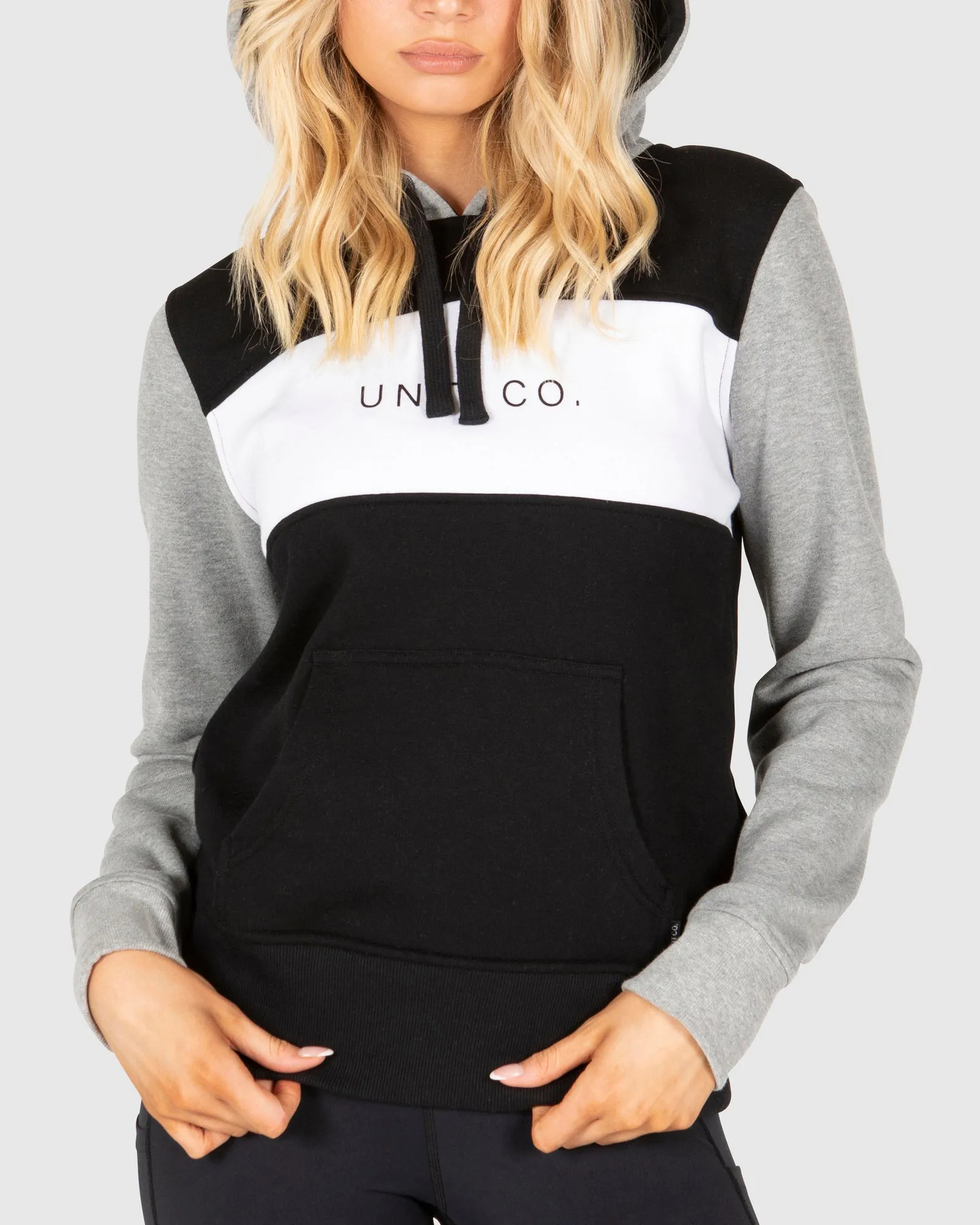 UNIT Ultra Ladies Hoodie