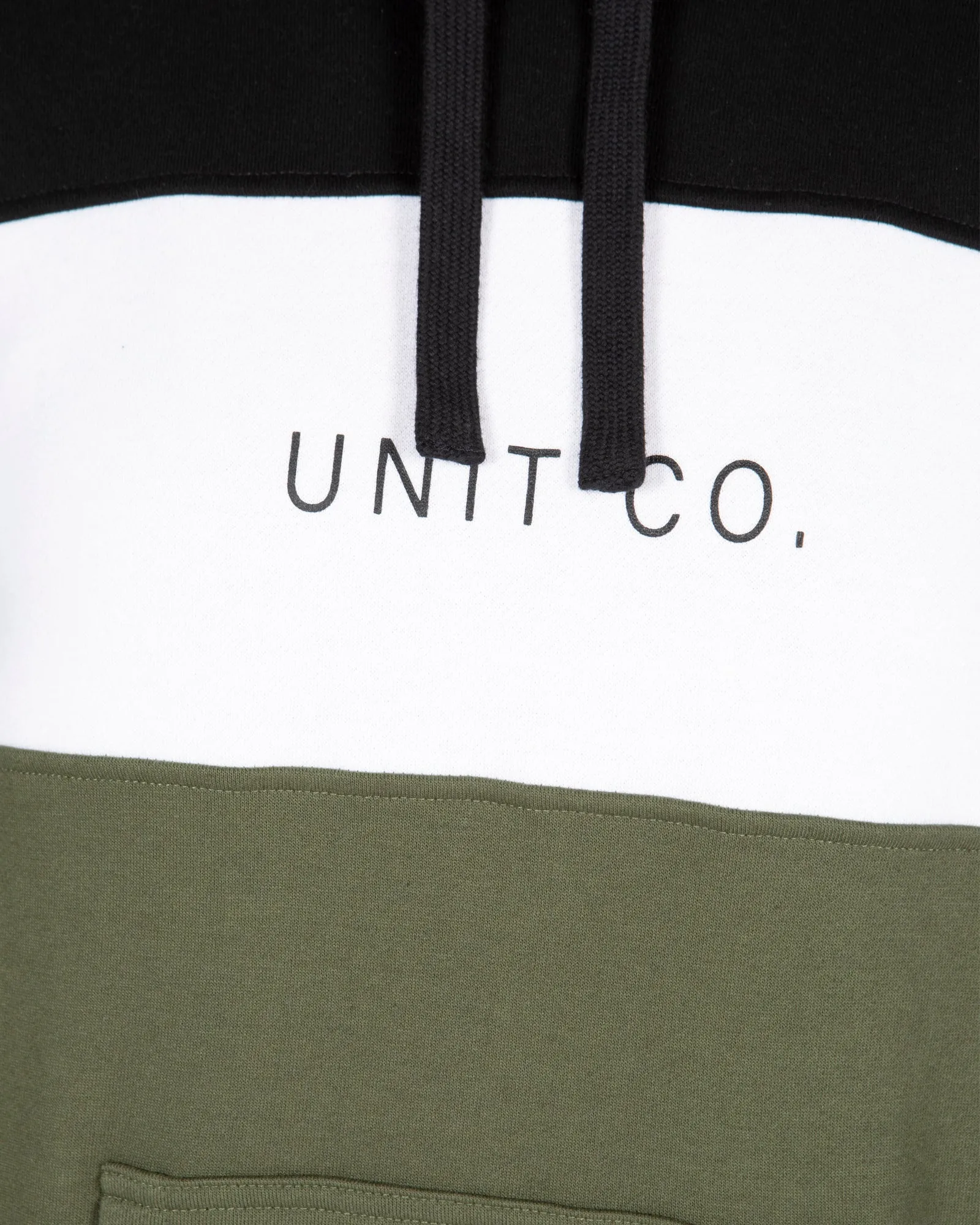 UNIT Ultra Ladies Hoodie