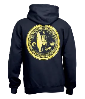 VA 67 P/O Hooded Sweatshirt