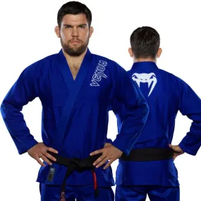 VENUM CONTENDER BJJ GI kimono - Size A0-A4 Royal Blue