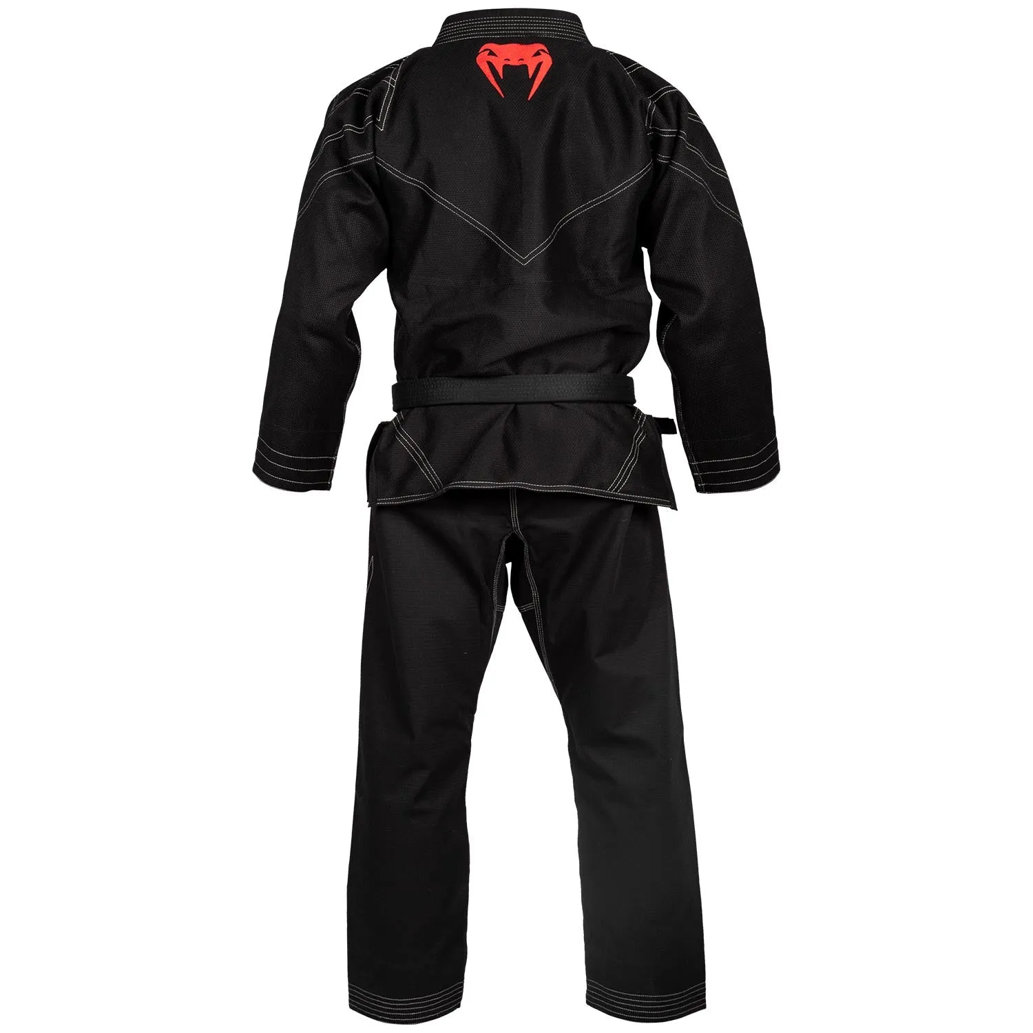 Venum Power 2.0 BJJ Gi - Black