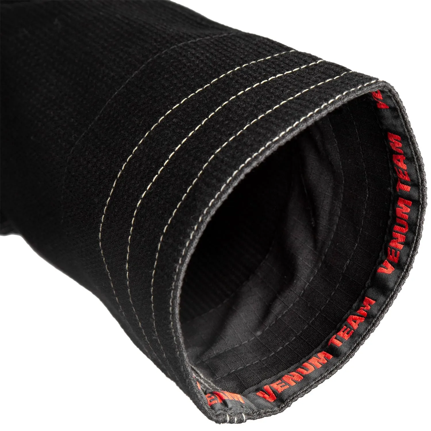 Venum Power 2.0 BJJ Gi - Black