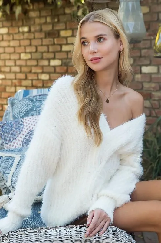 Winter Wonderland Sweater