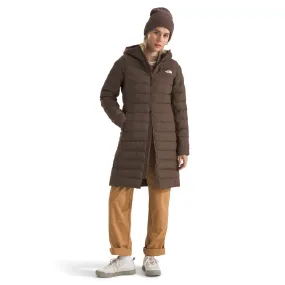 Women's Aconcagua Parka