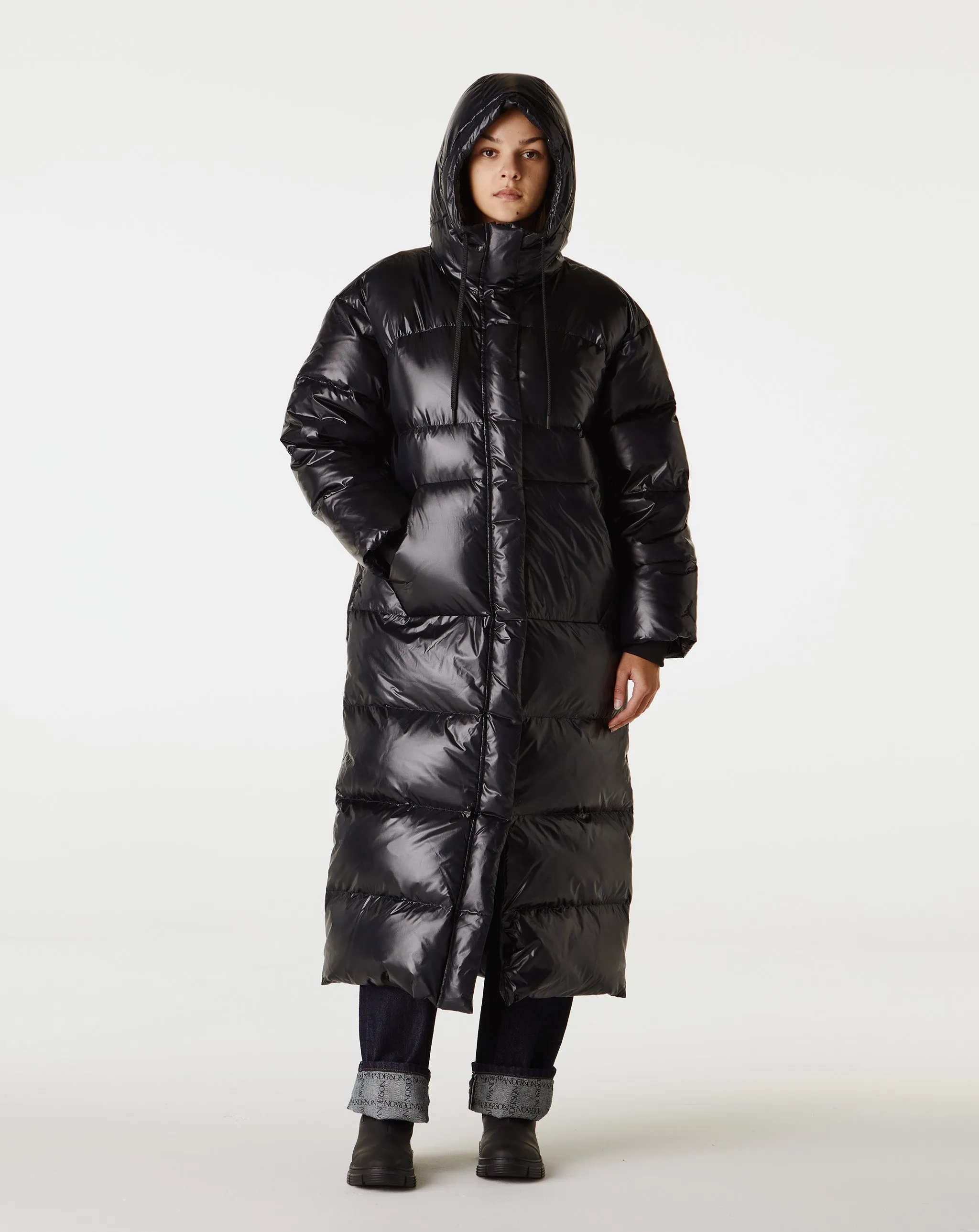 Women's Down Parka