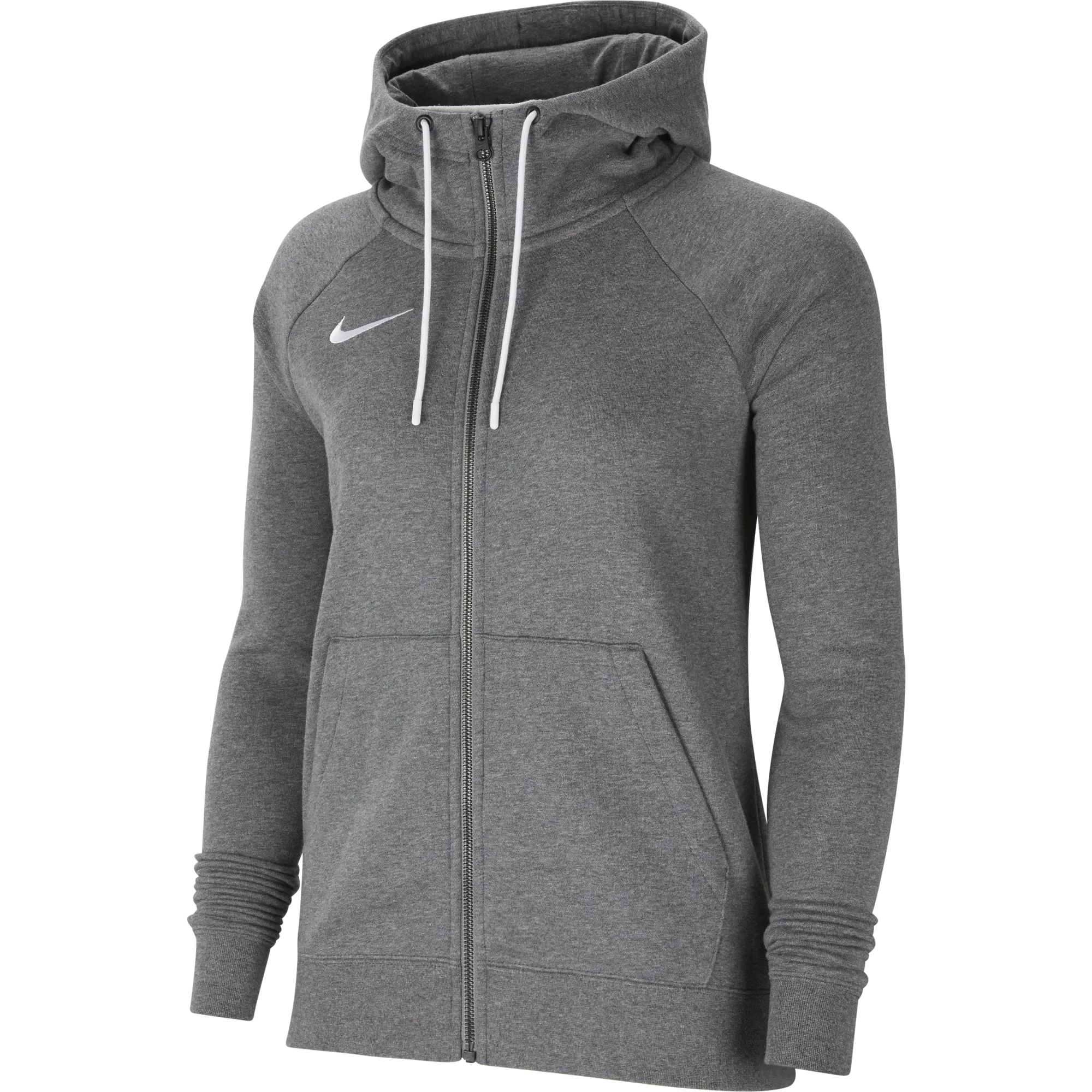 Women's Team Club 20 Full-Zip Hoodie