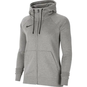 Women's Team Club 20 Full-Zip Hoodie