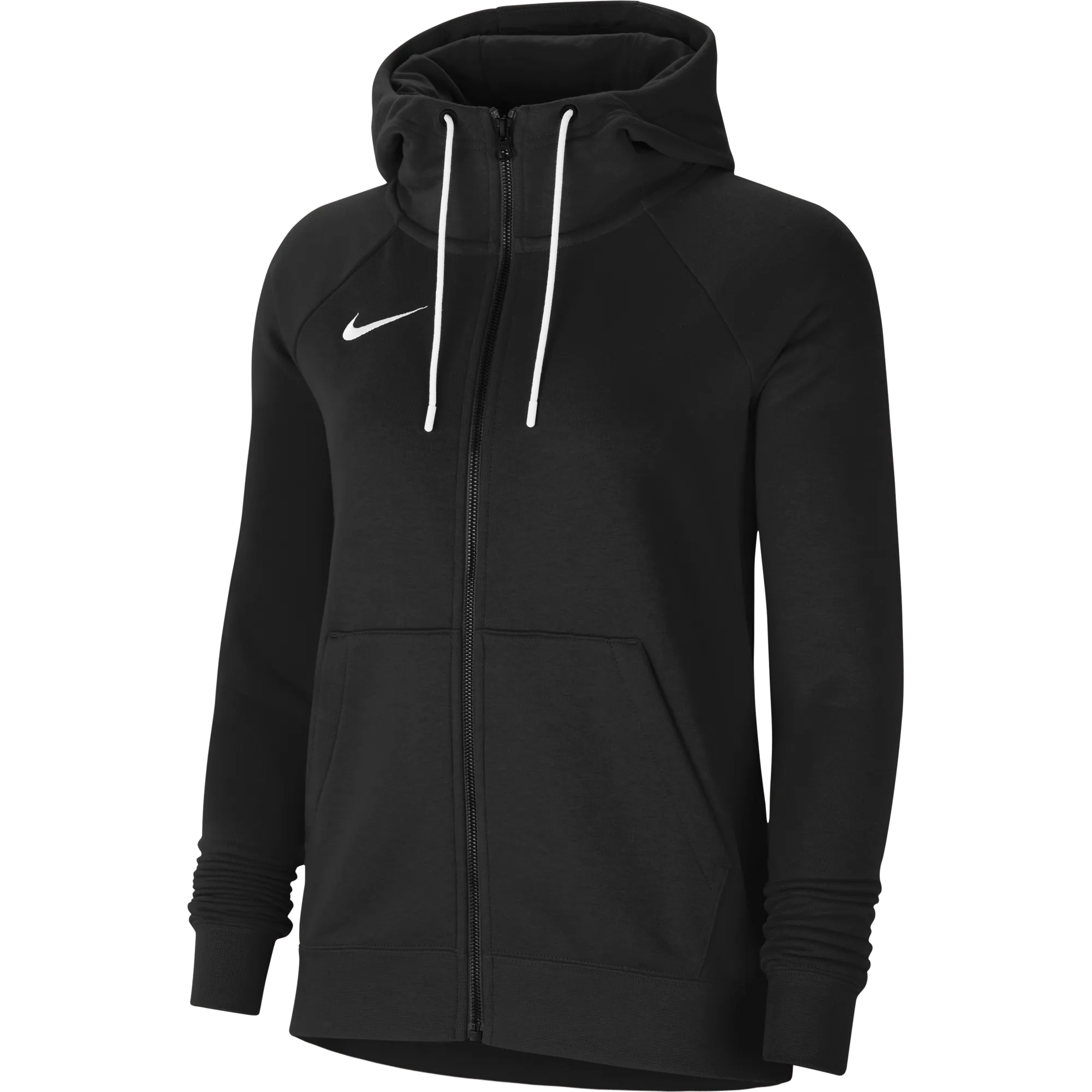 Women's Team Club 20 Full-Zip Hoodie