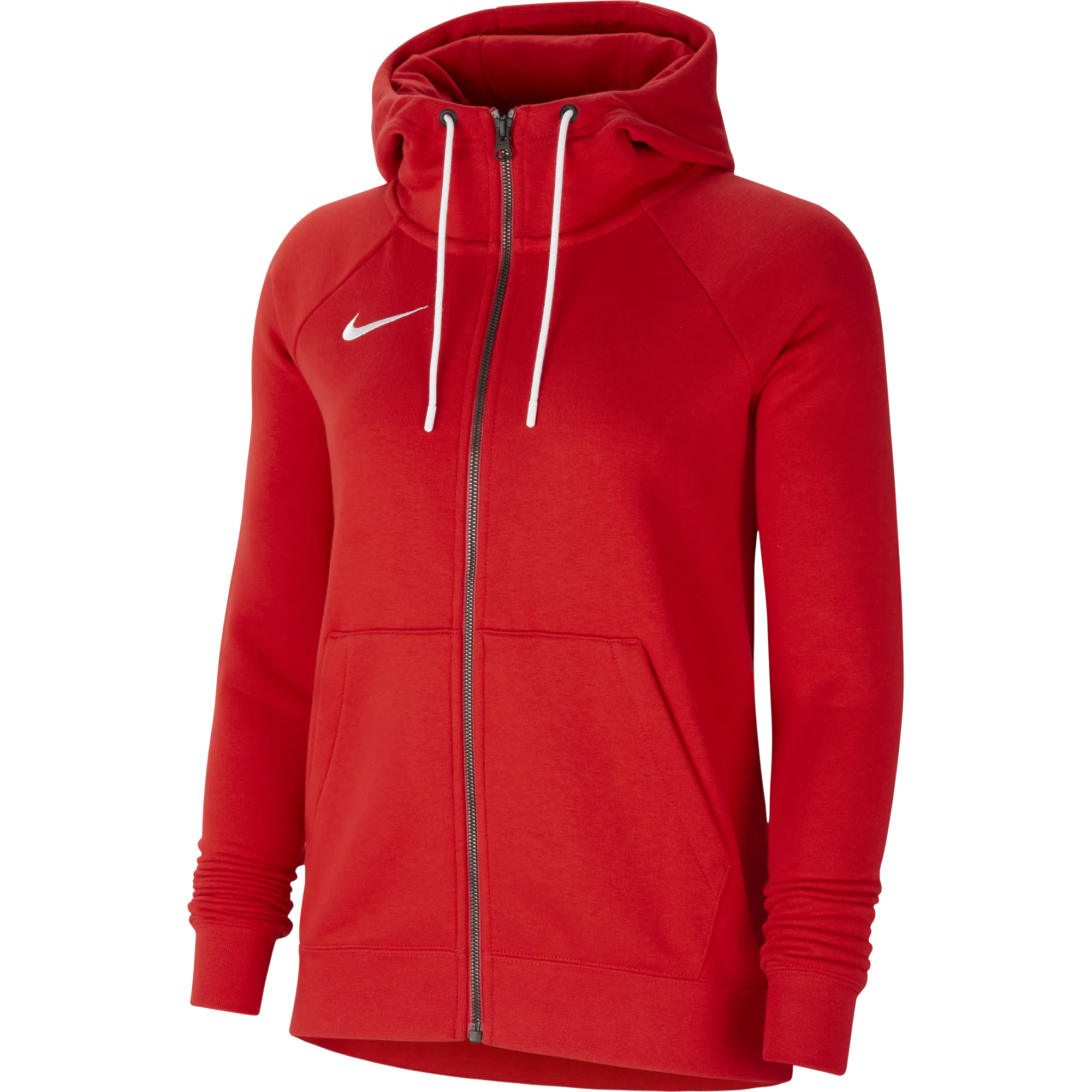 Women's Team Club 20 Full-Zip Hoodie