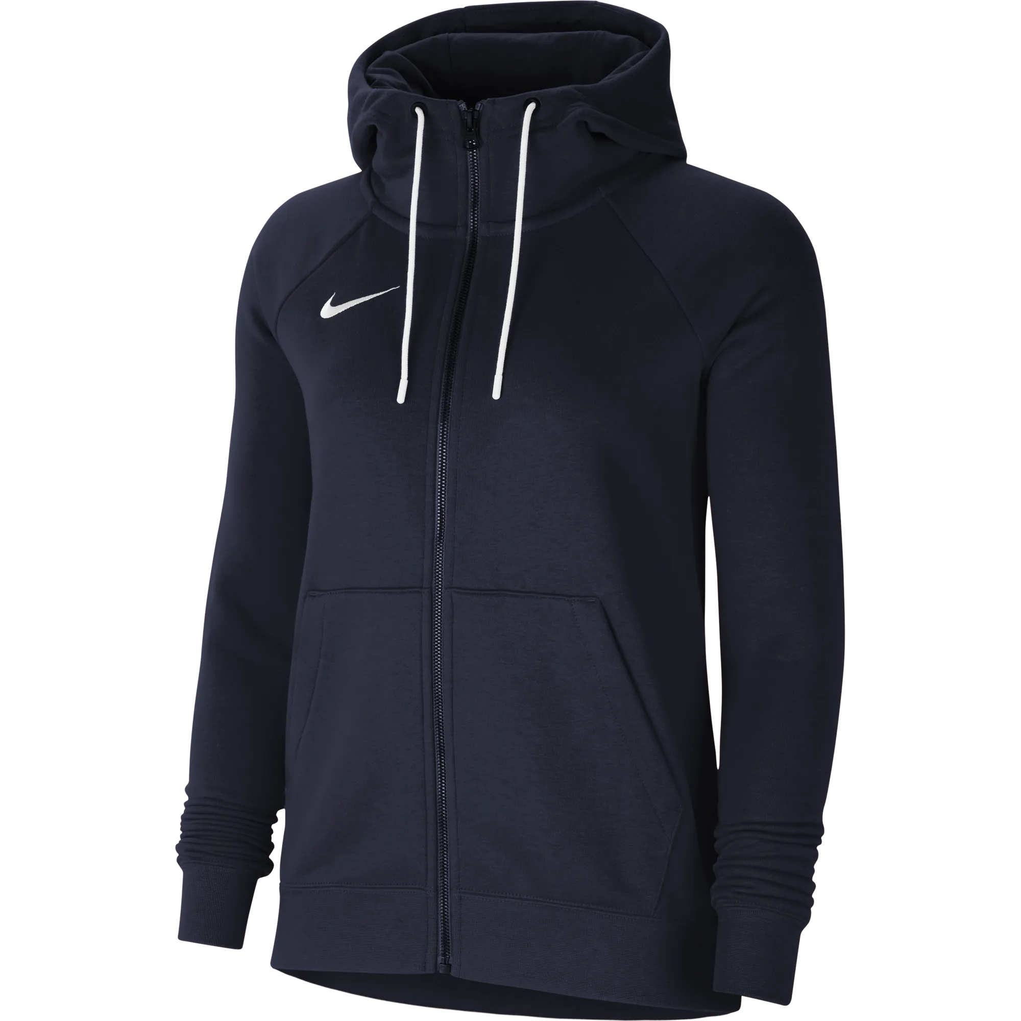 Women's Team Club 20 Full-Zip Hoodie