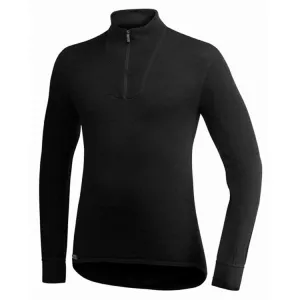 Woolpower 200 Zip Turtleneck Baselayer Top