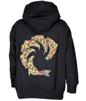 Youth Hot N Tasty P/O Hooded Sweatshirt